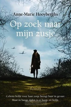OP ZOEK NAAR MIJN ZUSJE Express Levering