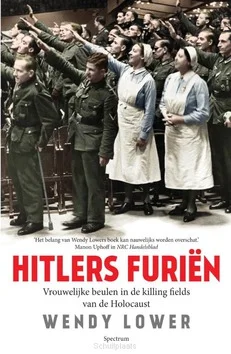 HITLERS FURIËN Express Levering