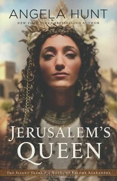 JERUSALEM'S QUEEN Fabrieksprijs