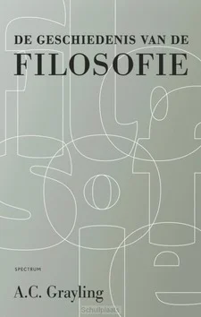 DE GESCHIEDENIS VAN DE FILOSOFIE Aanbieding