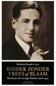 Favoriet RIDDER ZONDER VREES OF BLAAM