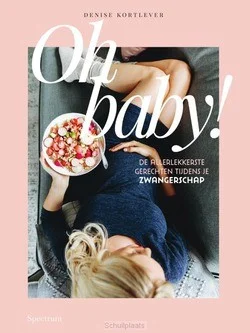 OH BABY! Dagaanbieding