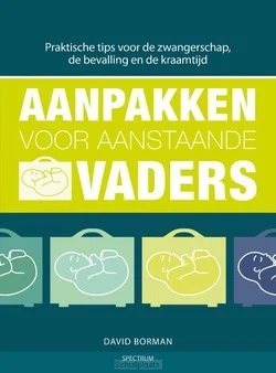 Superprijs AANPAKKEN VOOR AANSTAANDE VADERS