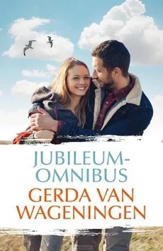 JUBILEUMOMNIBUS GERDA VAN WAGENINGEN Korting