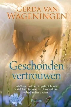 Gratis Verzending GESCHONDEN VERTROUWEN