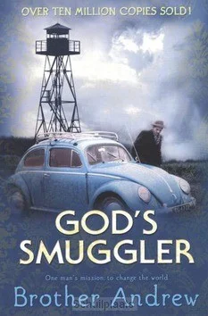 Voordeelprijs GOD'S SMUGLER