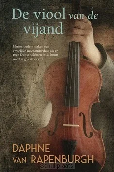 DE VIOOL VAN DE VIJAND Beperkt Aanbod