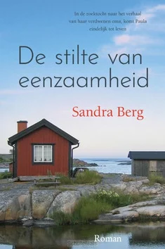 DE STILTE VAN EENZAAMHEID Actieprijs