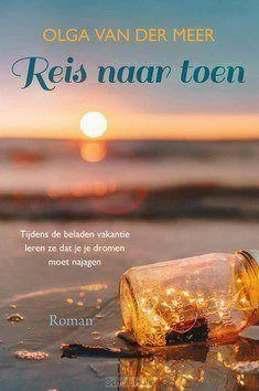 REIS NAAR TOEN Exclusieve Aanbieding