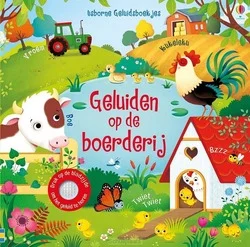 Veilige Betaling USBORNE GELUIDSBOEKJES. GELUIDEN OP DE B