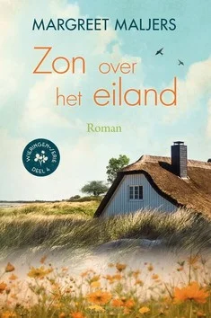 Must-Have ZON OVER HET EILAND