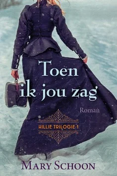 TOEN IK JOU ZAG Gereduceerde Prijs
