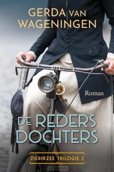 Populair DE REDERSDOCHTERS