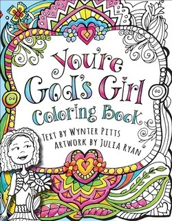 Betaalbaar YOU''RE GODS GIRL