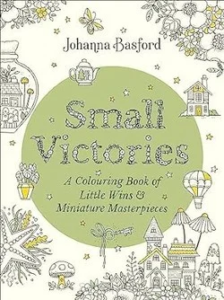 SMALL VICTORIES Goedkoop
