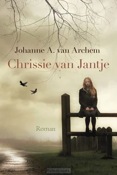 Hoge Kwaliteit CHRISSIE VAN JANTJE