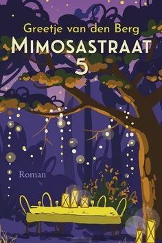 Betrouwbaar MIMOSASTRAAT 5