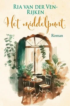 Uitverkoop HET MIDDELPUNT