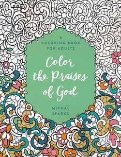 Beperkte Voorraad COLOR THE PRAISES OF GOD