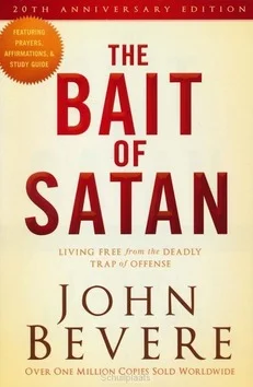 BAIT OF SATAN Gratis Verzending