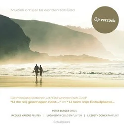 MUZIEK OM STIL TE WORDEN TOT GOD Actieprijs