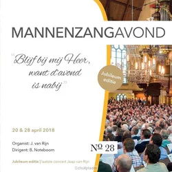 BLIJF BIJ MIJ HEER WANT D''AVOND IS NABI Exclusieve Aanbieding