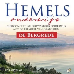 Laatste Versie DE BERGREDE