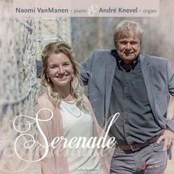 SERENADE Nieuw