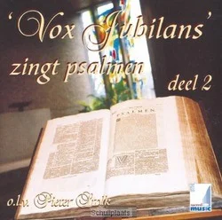 Koop Online ZINGT PSALMEN #2