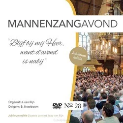 Beperkt Aanbod DVD BLIJF BIJ MIJ HEER