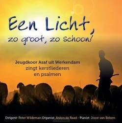 Favoriet EEN LICHT, ZO GROOT, ZO SCHOON