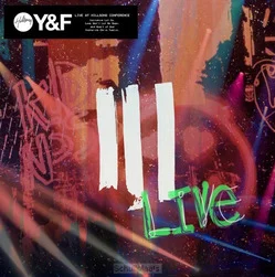 III (LIVE@HILLSONG CONFERENCE / CD+DVD) Koop Vandaag