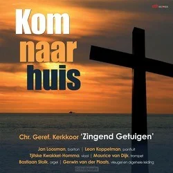 Weekendaanbieding KOM NAAR HUIS