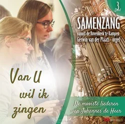 Gratis Retour VAN U WIL IK ZINGEN DL 3