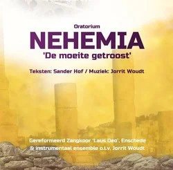 NEHEMIA Seizoensaanbieding