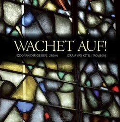WACHET AUF! Express Levering
