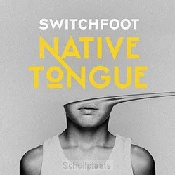 Must-Have NATIVE TONGUE (CD)