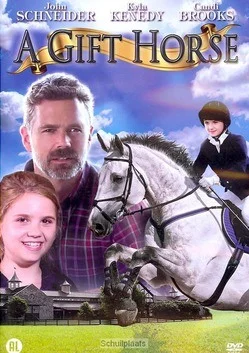 DVD A GIFT HORSE Nu Kopen