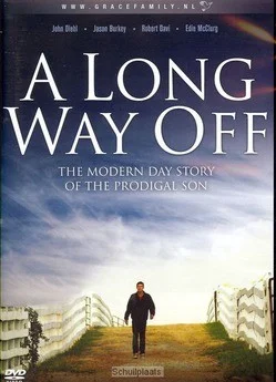 DVD A LONG WAY OFF Meest Verkocht