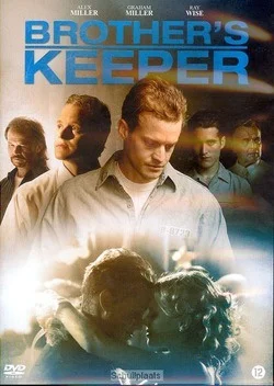 DVD BROTHER'S KEEPER Veilige Betaling