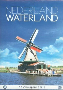DVD NEDERLAND WATERLAND Koop Online