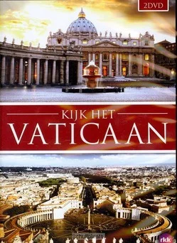 Gratis Verzending DVD KIJK HET VATICAAN