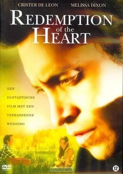 DVD REDEMPTION OF THE HEART Premium