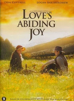 Merkproduct DVD LOVE'S ABIDING JOY (4)