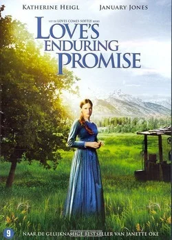 DVD LOVE'S ENDURING PROMISE (2) Lage Prijs