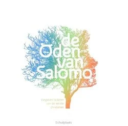 Direct Verzonden ODEN VAN SALOMO