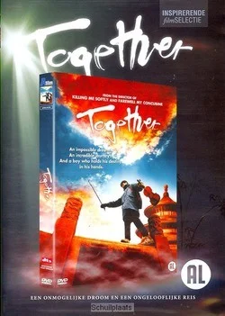 Tijdelijk Beschikbaar DVD TOGETHER