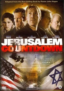 Voordeelprijs DVD JERUSALEM COUNTDOWN