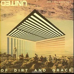 OF DIRT AND GRACE CD/DVD Uitverkoop