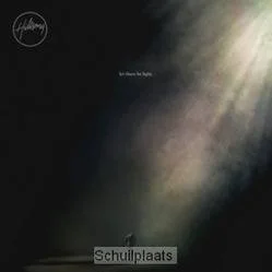 LET THERE BE LIGHT CD Aanbieding